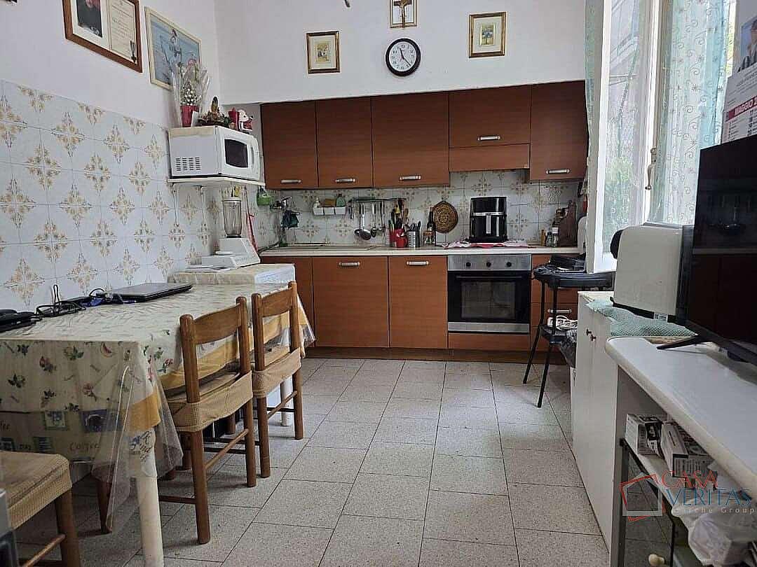 CASA SINGOLA VENDITA FALCONARA MARITTIMA 6