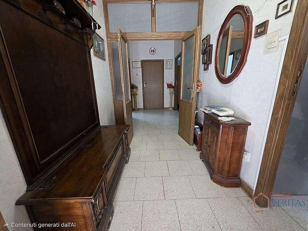 CASA SINGOLA VENDITA FALCONARA MARITTIMA 5
