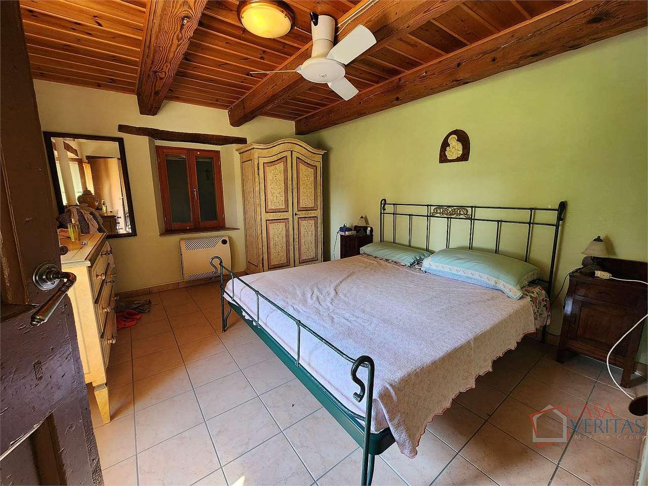 VILLA VENDITA RECANATI 11