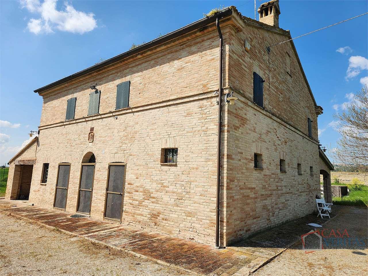VILLA VENDITA RECANATI 47