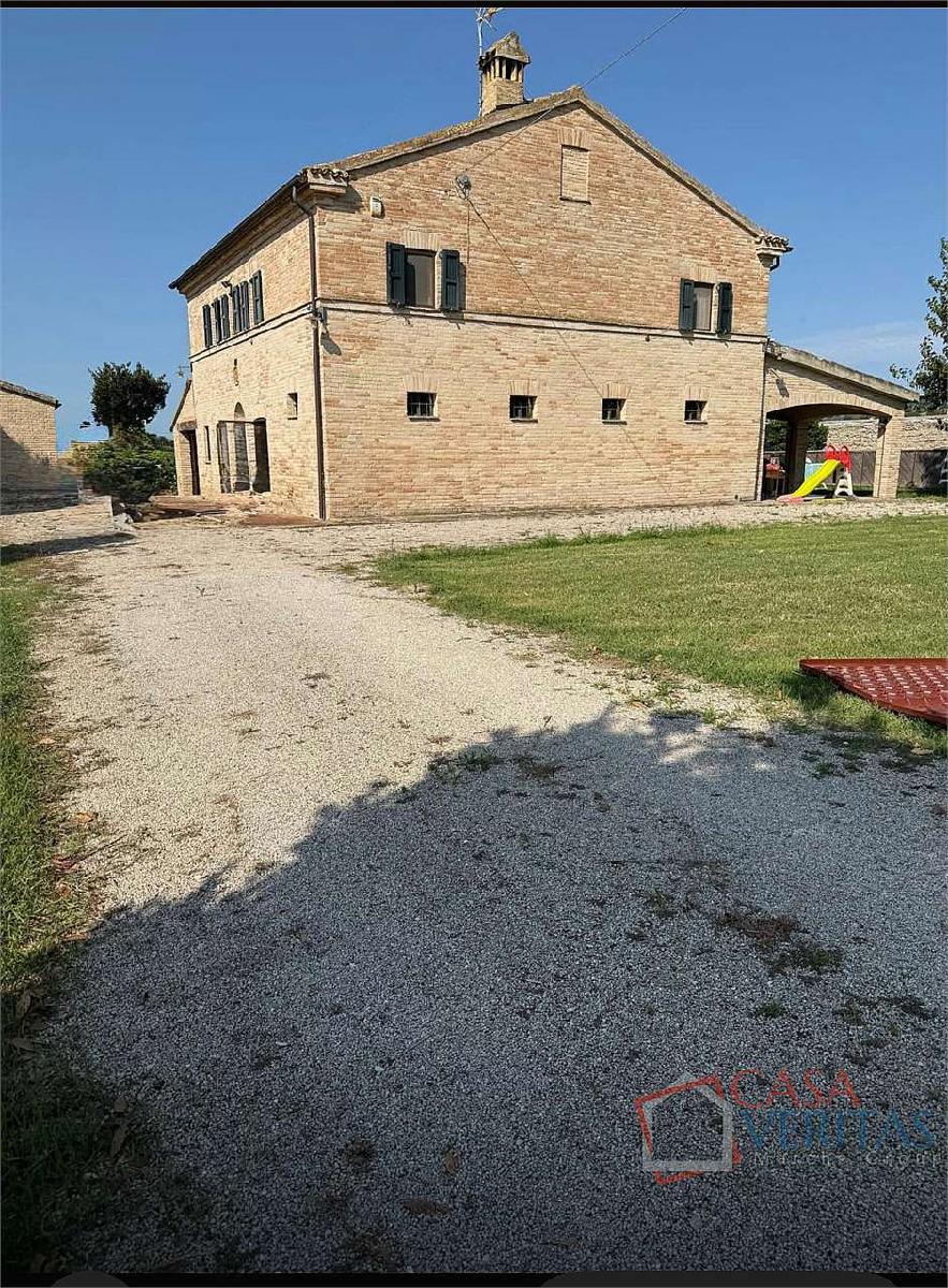 VILLA VENDITA RECANATI 31