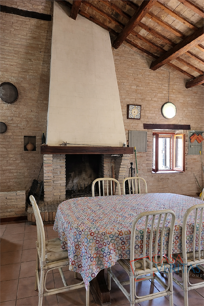 VILLA VENDITA RECANATI 3
