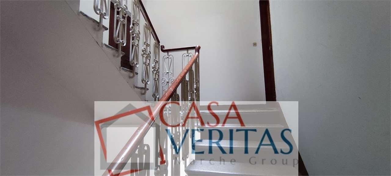 TRILOCALE VENDITA FALCONARA MARITTIMA 5