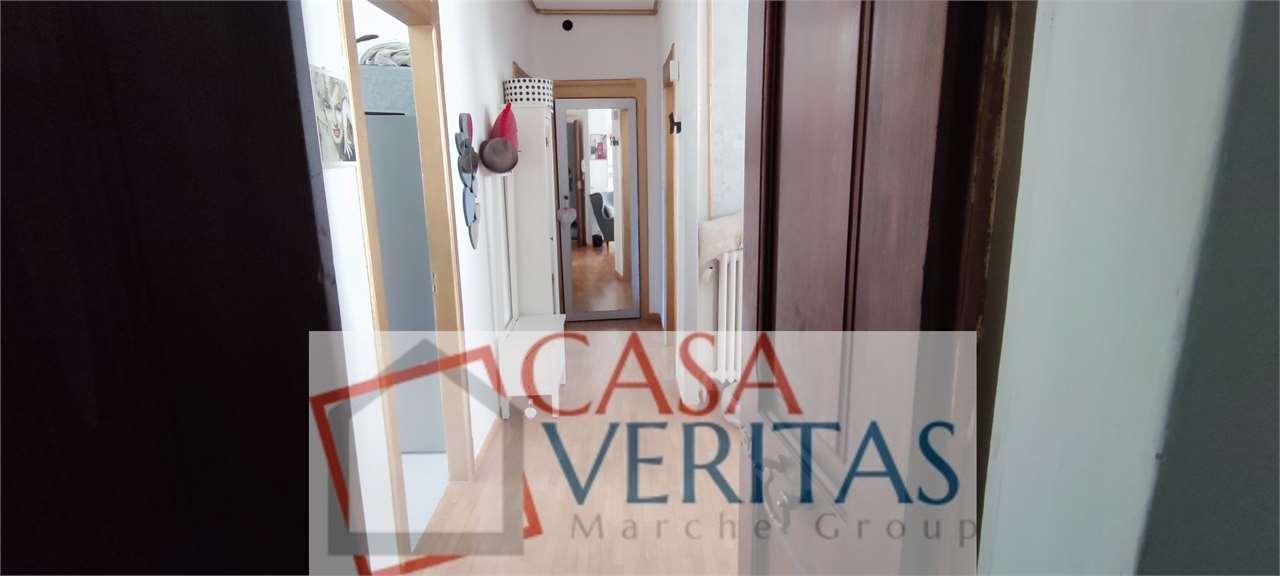 TRILOCALE VENDITA FALCONARA MARITTIMA 6