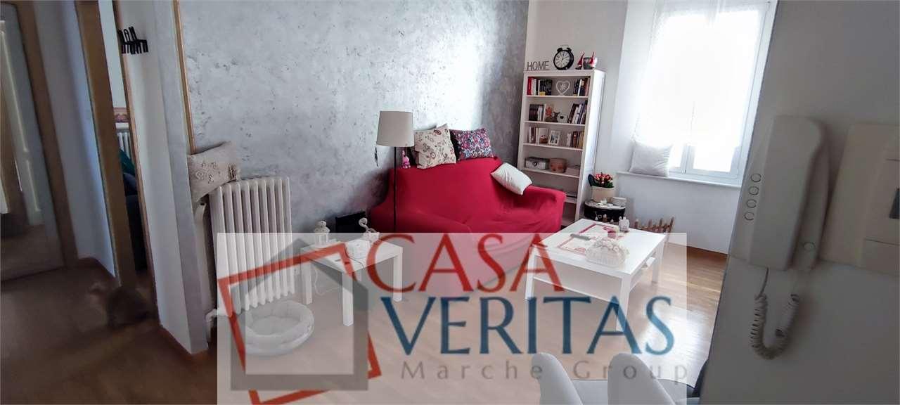 TRILOCALE VENDITA FALCONARA MARITTIMA 7