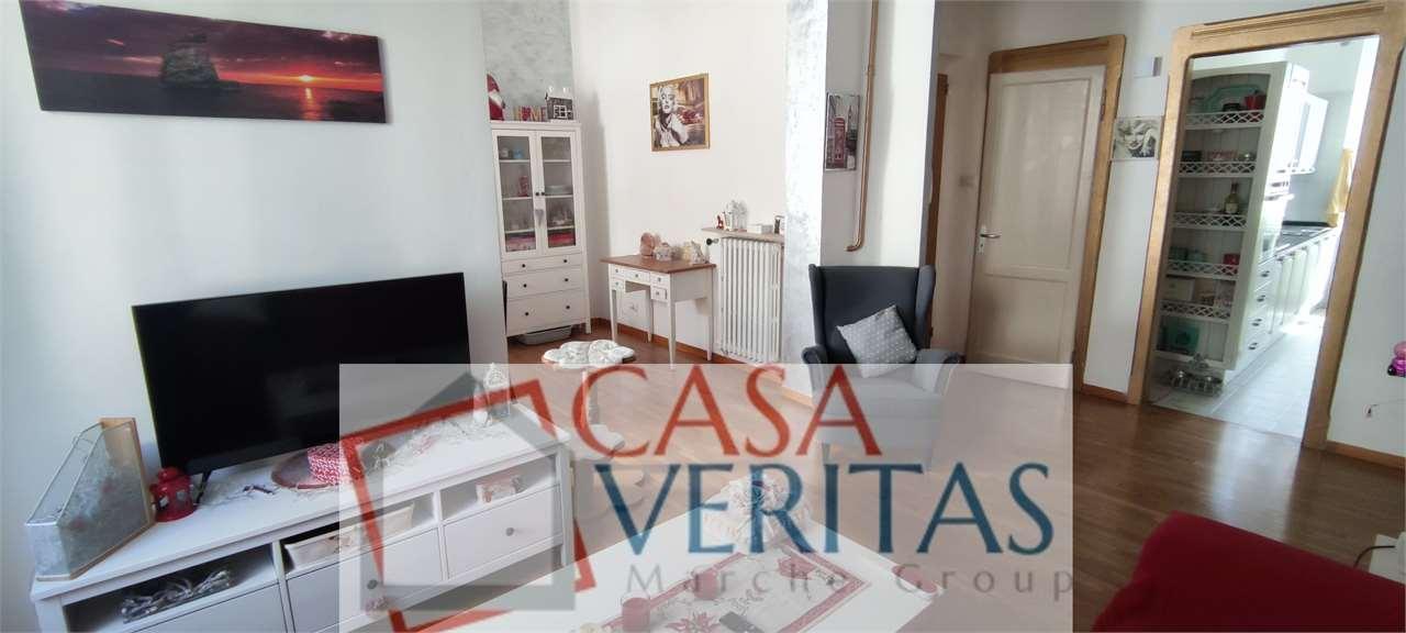 TRILOCALE VENDITA FALCONARA MARITTIMA 8