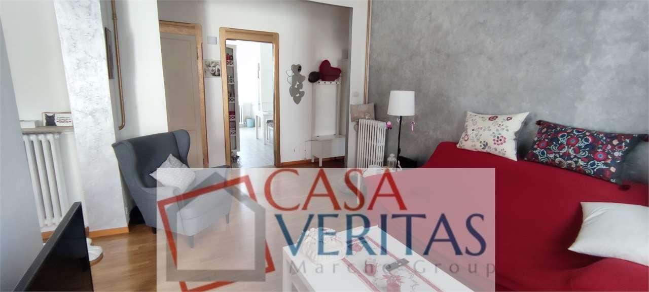 TRILOCALE VENDITA FALCONARA MARITTIMA 9