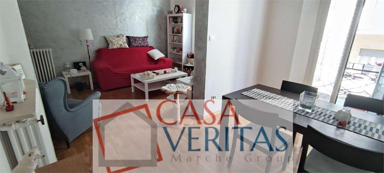TRILOCALE VENDITA FALCONARA MARITTIMA 10