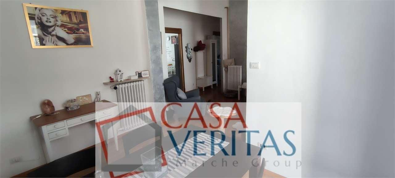 TRILOCALE VENDITA FALCONARA MARITTIMA 11