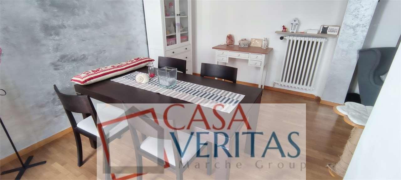 TRILOCALE VENDITA FALCONARA MARITTIMA 12