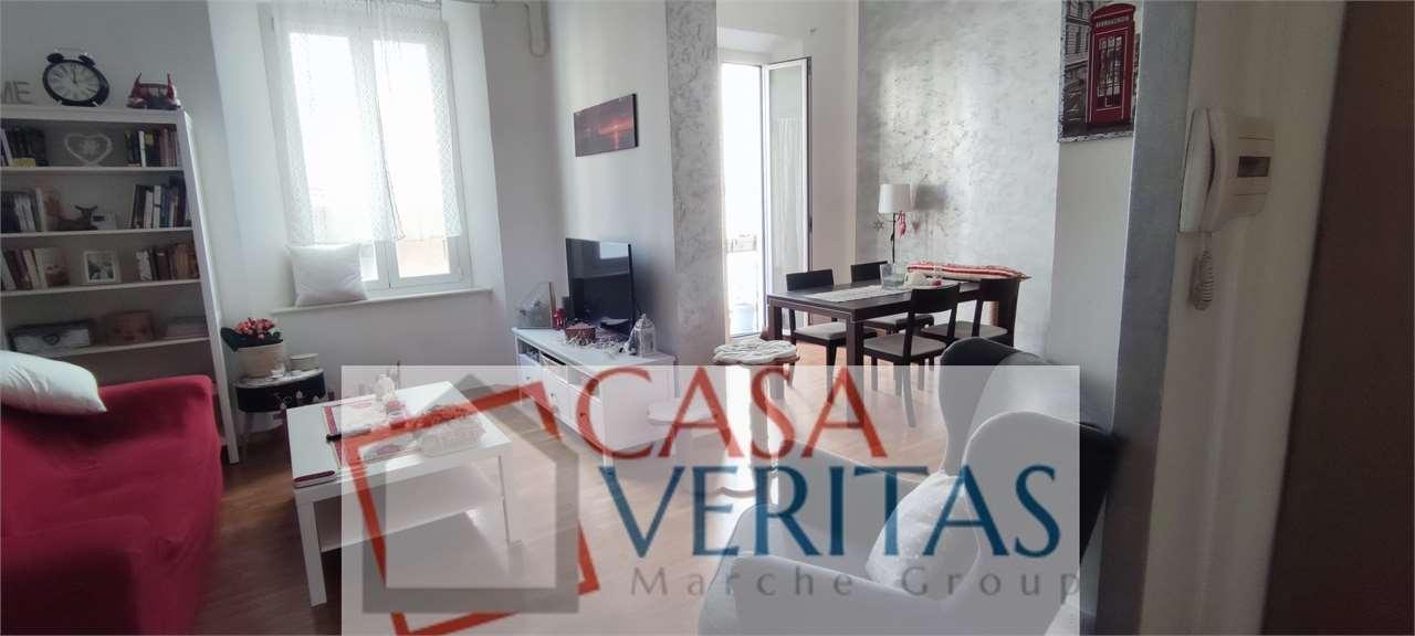 TRILOCALE VENDITA FALCONARA MARITTIMA 13