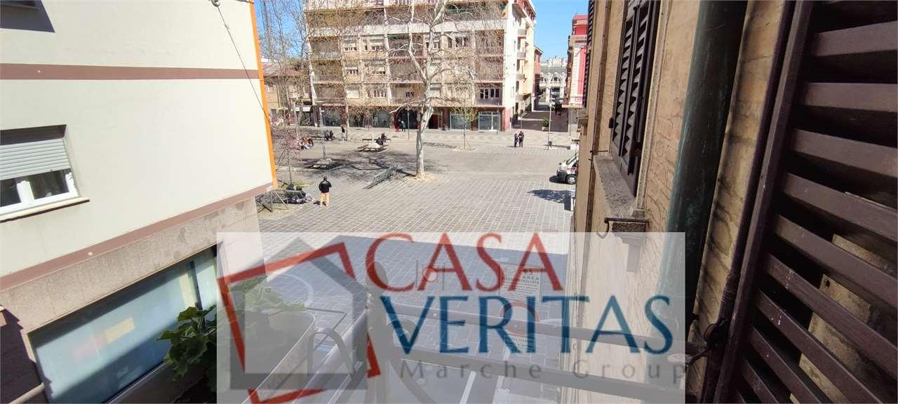 TRILOCALE VENDITA FALCONARA MARITTIMA 14
