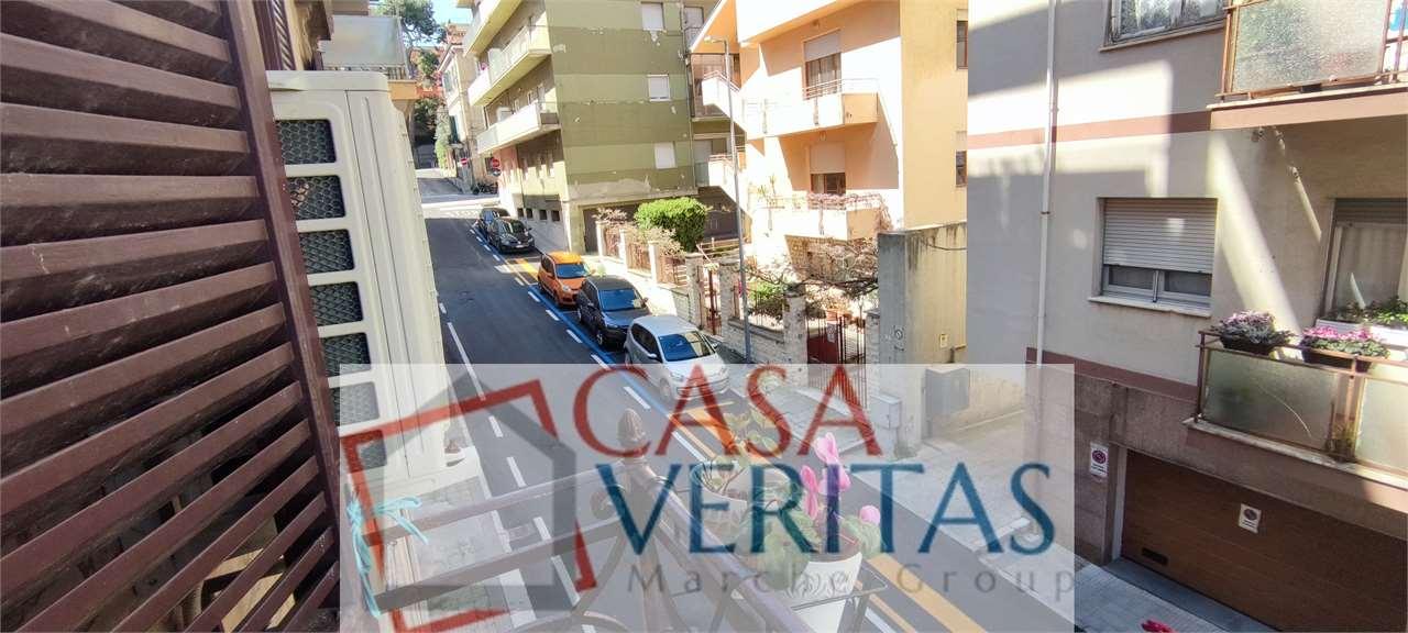 TRILOCALE VENDITA FALCONARA MARITTIMA 15