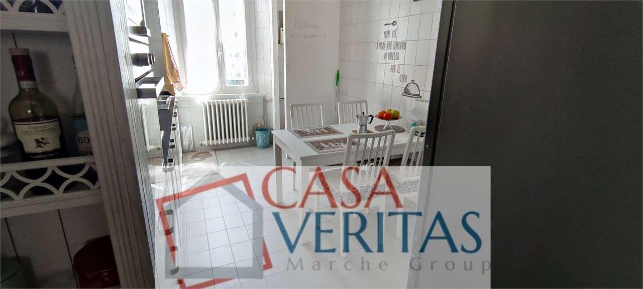 TRILOCALE VENDITA FALCONARA MARITTIMA 16