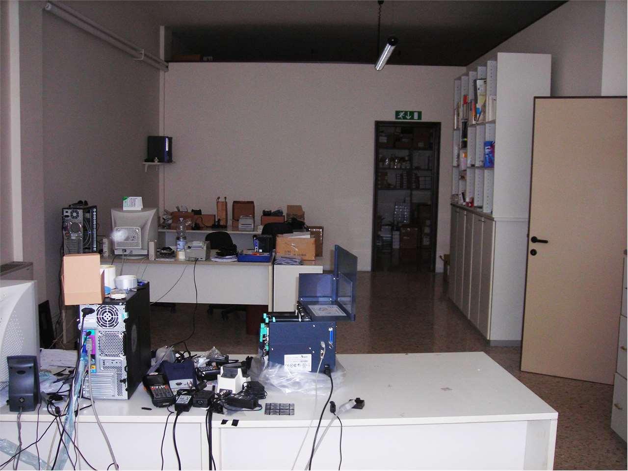 UFFICIO VENDITA ANCONA 7