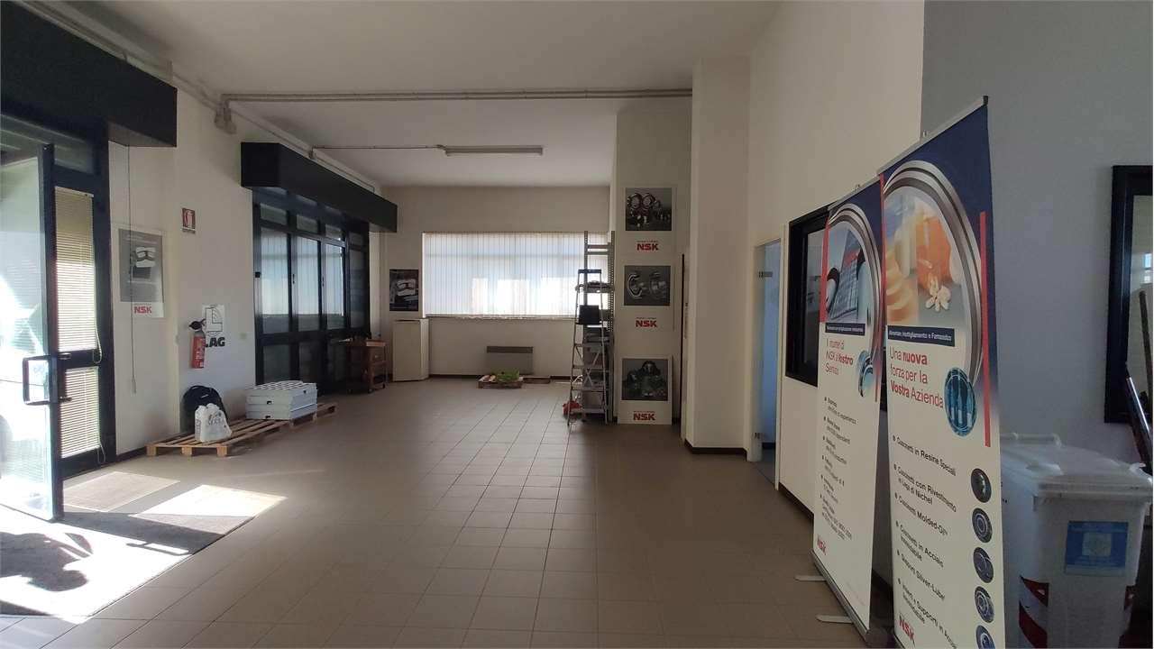 MAGAZZINO VENDITA ANCONA 5