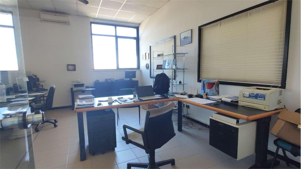 MAGAZZINO VENDITA ANCONA 7