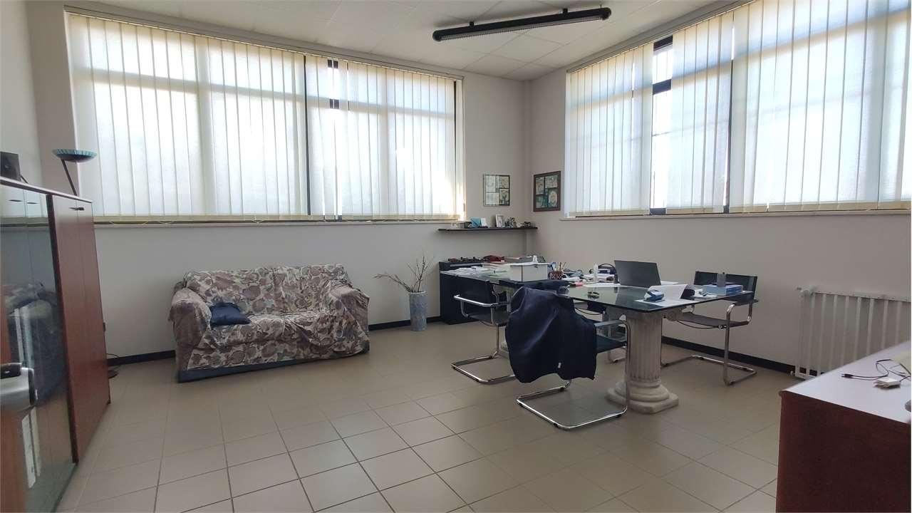 MAGAZZINO VENDITA ANCONA 8