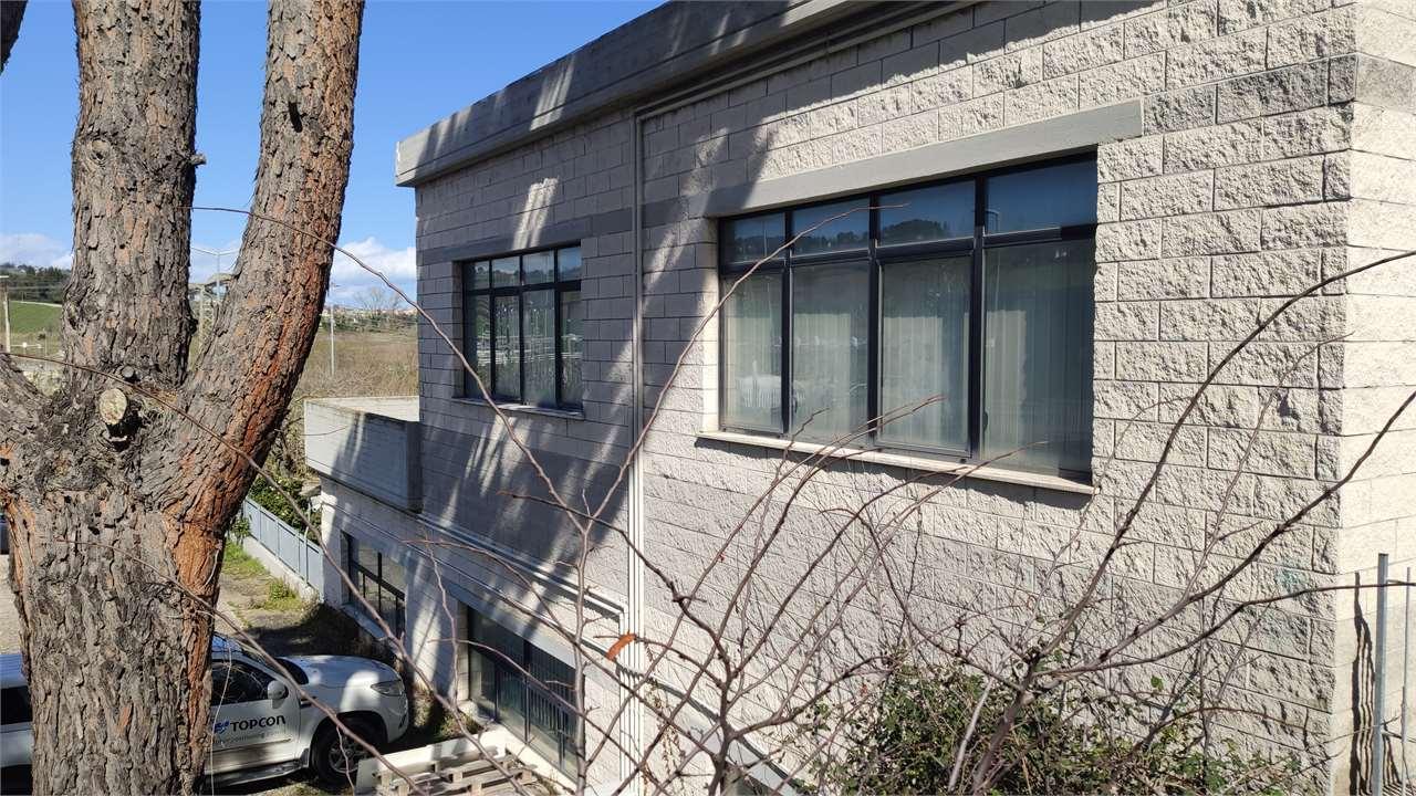 MAGAZZINO VENDITA ANCONA 17