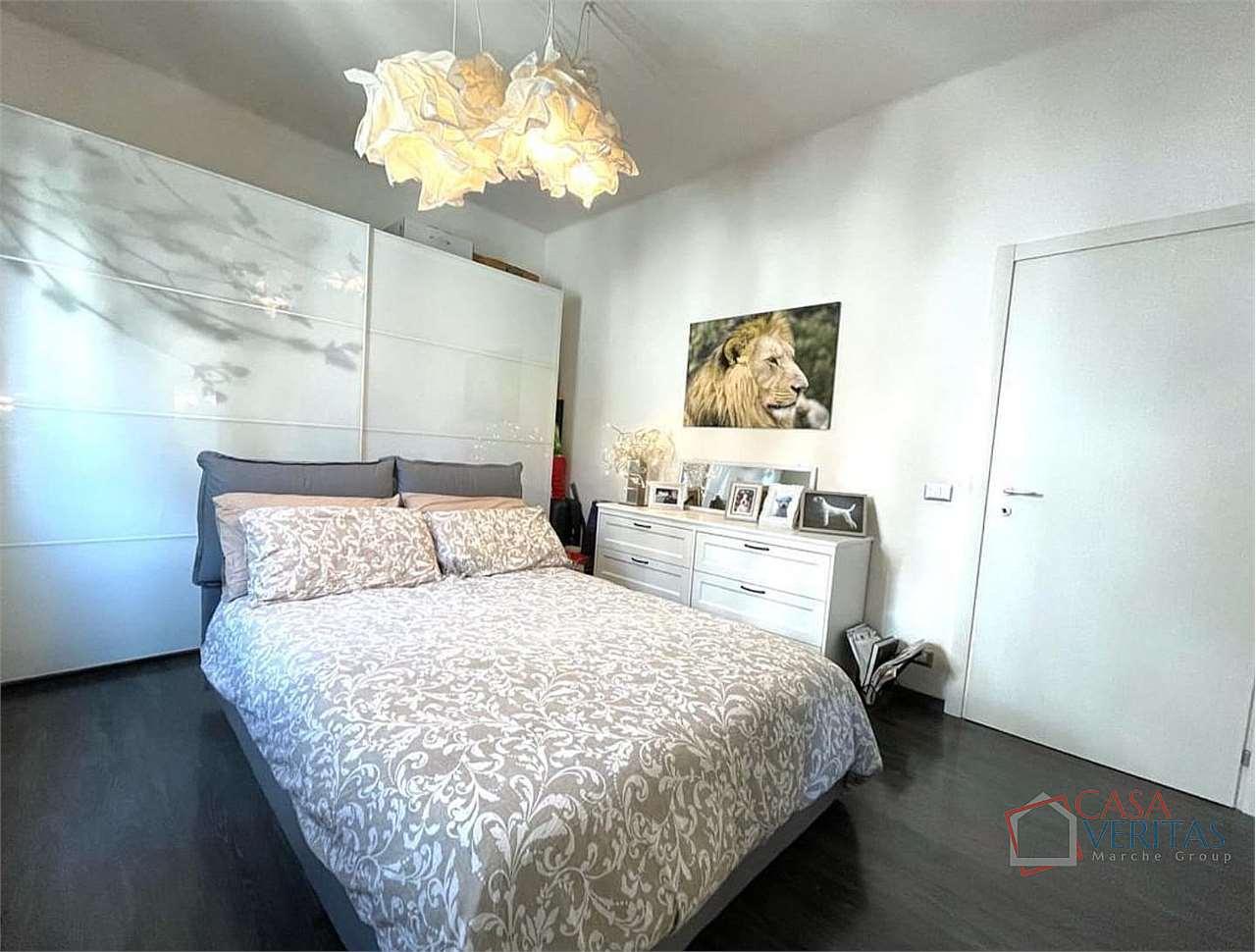 APPARTAMENTO VENDITA ANCONA 7