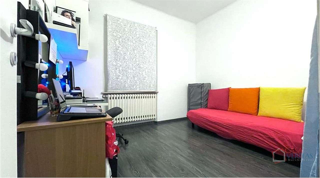 APPARTAMENTO VENDITA ANCONA 8