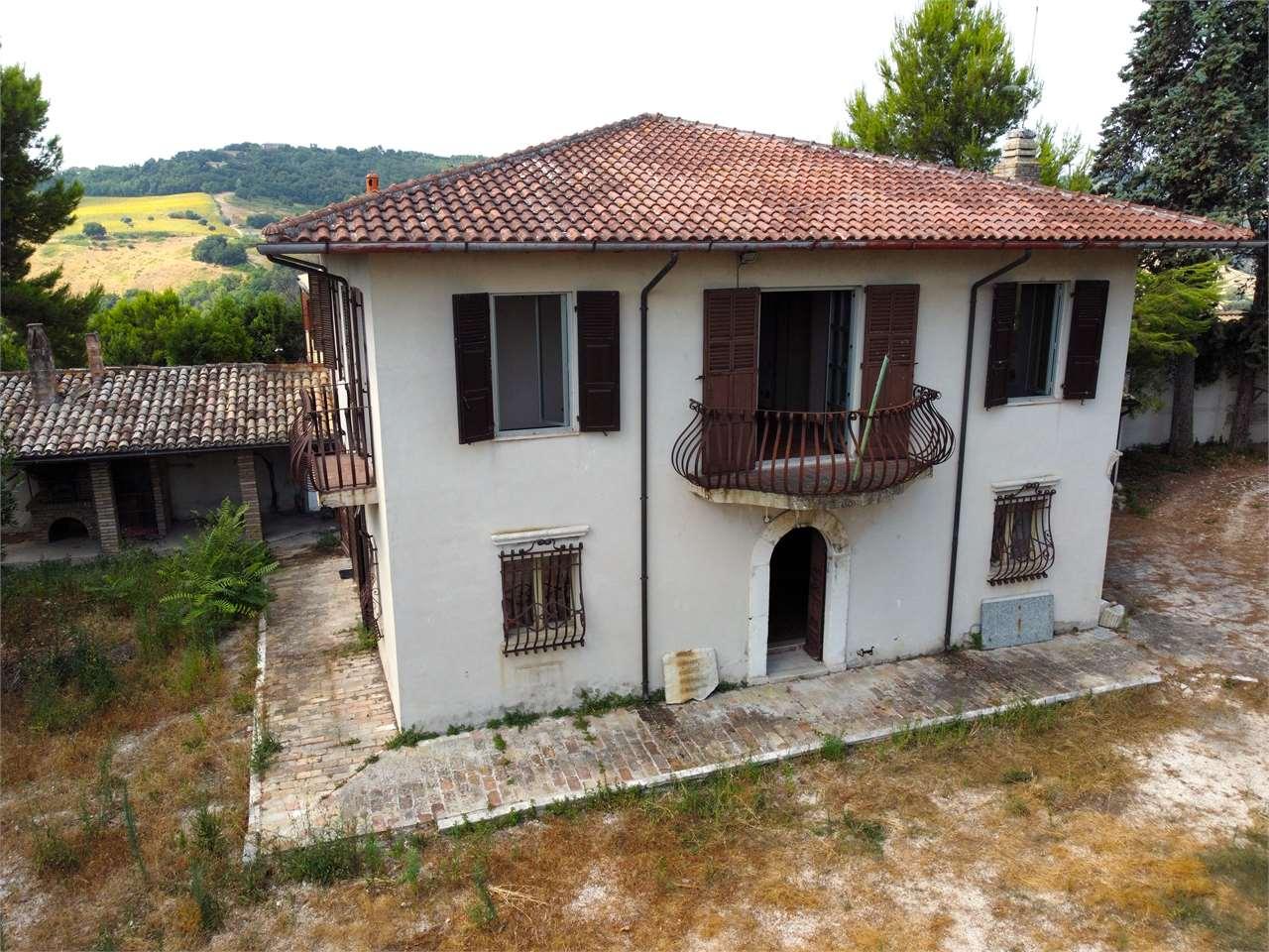 VILLA VENDITA ANCONA 2