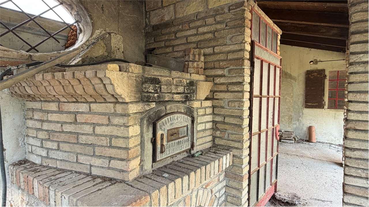 VILLA VENDITA ANCONA 5