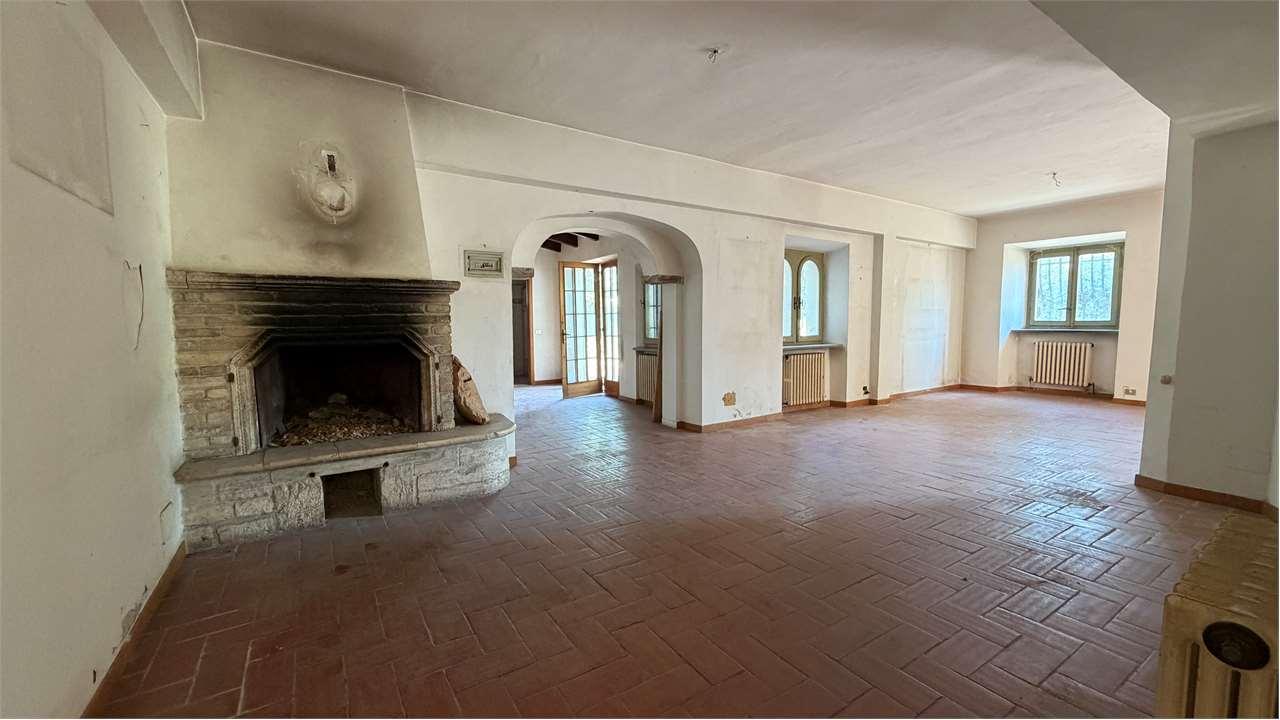 VILLA VENDITA ANCONA 11