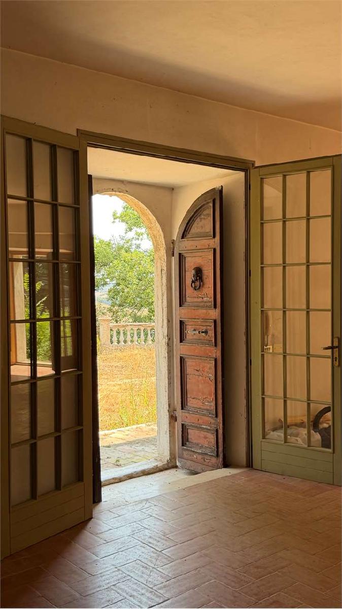 VILLA VENDITA ANCONA 16