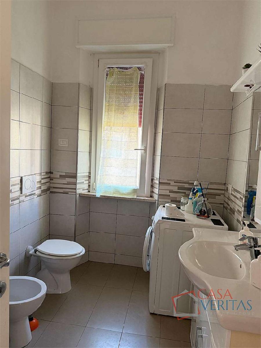 APPARTAMENTO VENDITA ANCONA 7