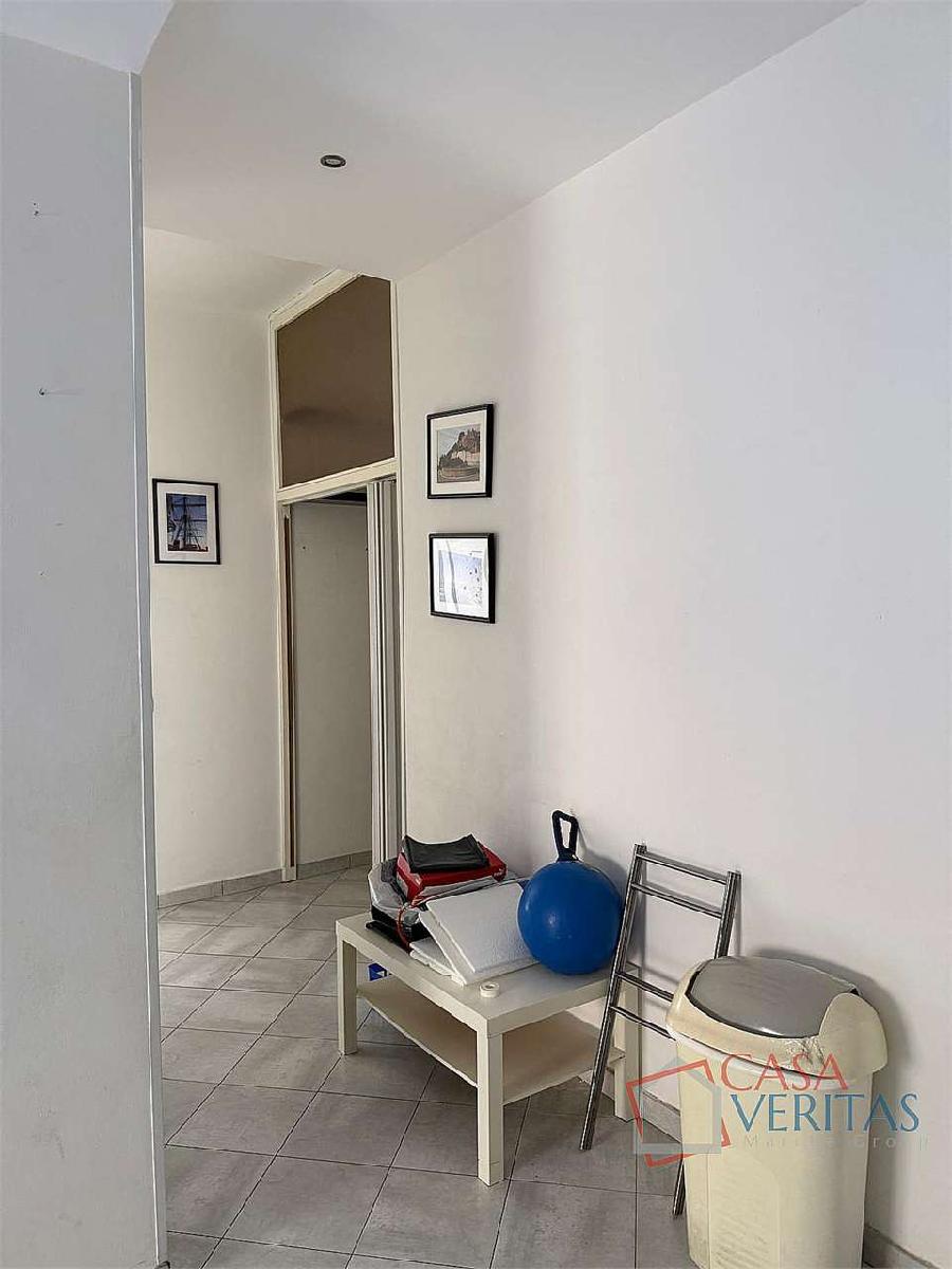APPARTAMENTO VENDITA ANCONA 3