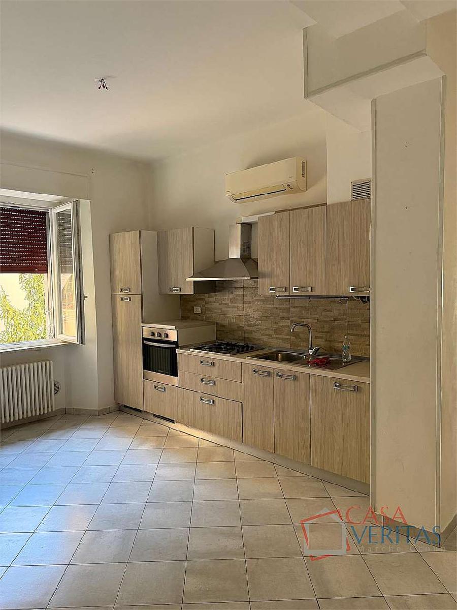 APPARTAMENTO VENDITA ANCONA 2