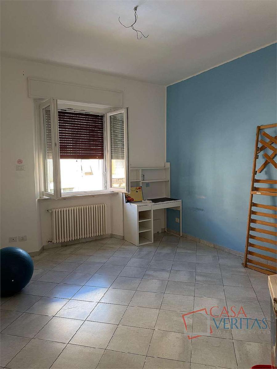 APPARTAMENTO VENDITA ANCONA 10