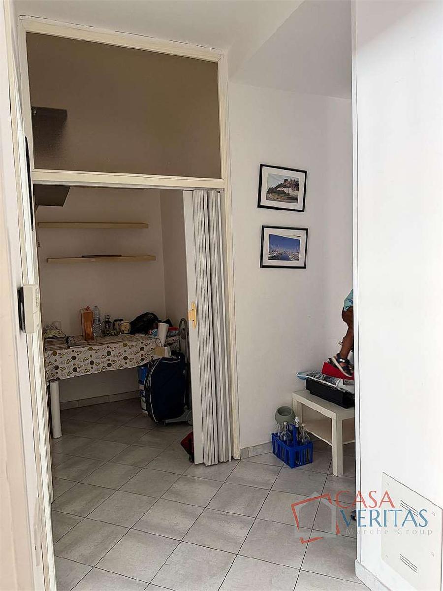 APPARTAMENTO VENDITA ANCONA 13