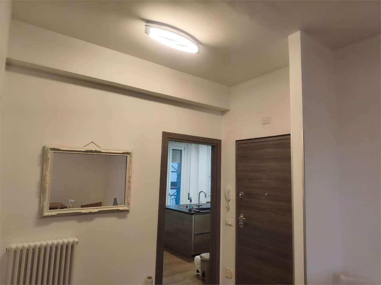 APPARTAMENTO AFFITTO ANCONA 28