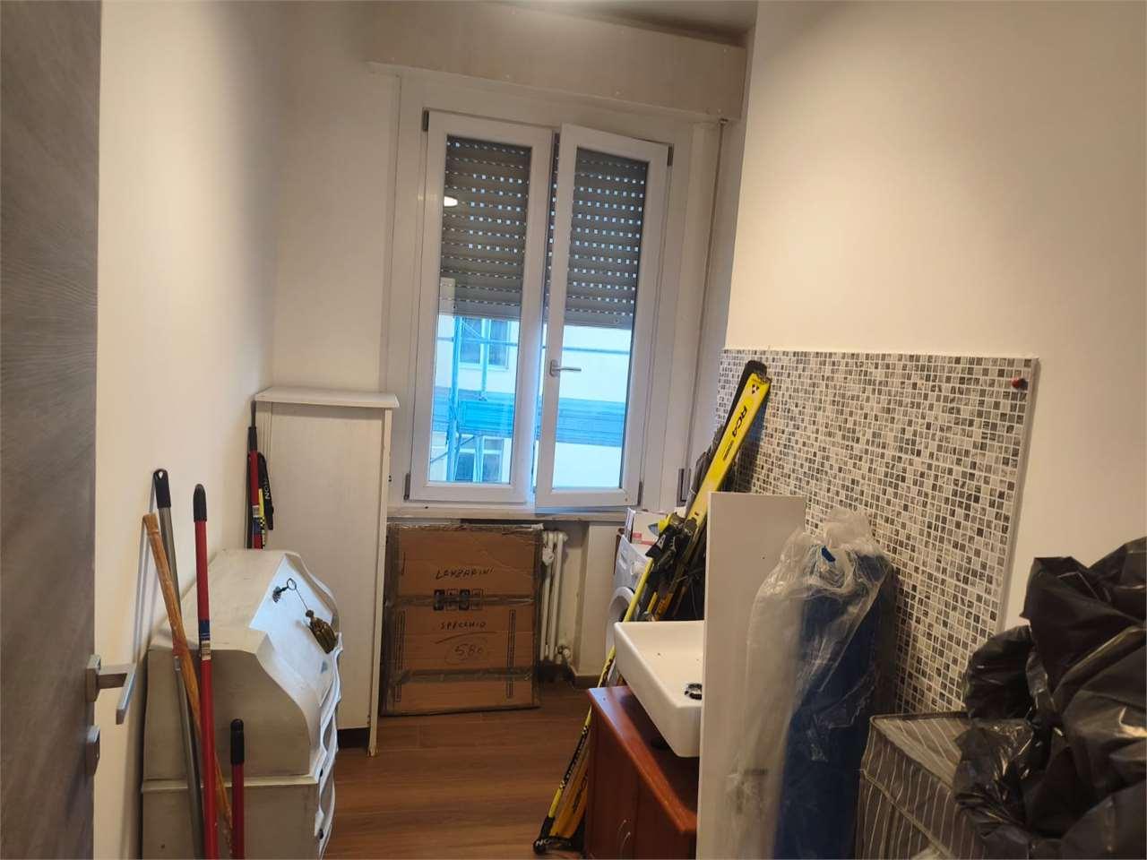 APPARTAMENTO AFFITTO ANCONA 24