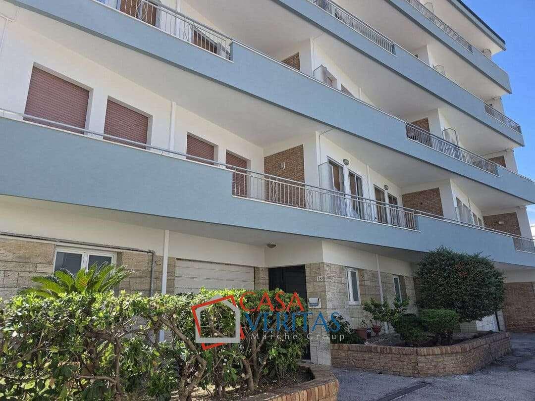 APPARTAMENTO VENDITA ANCONA 2