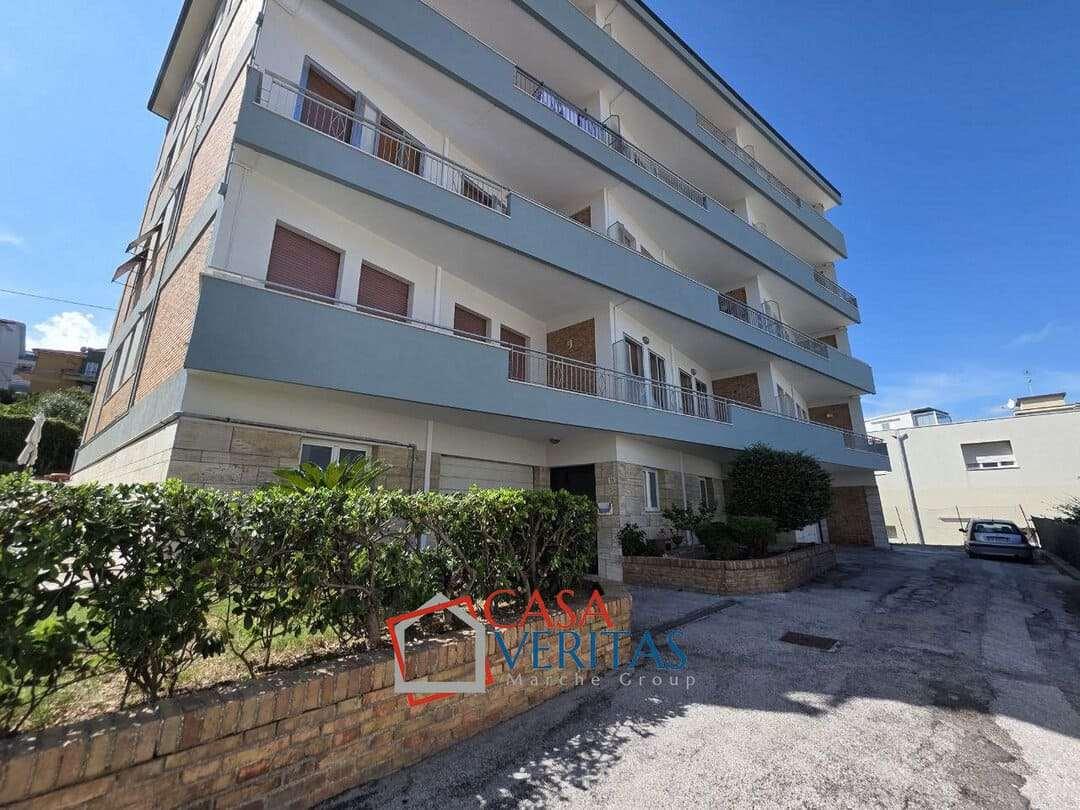 APPARTAMENTO VENDITA ANCONA 3