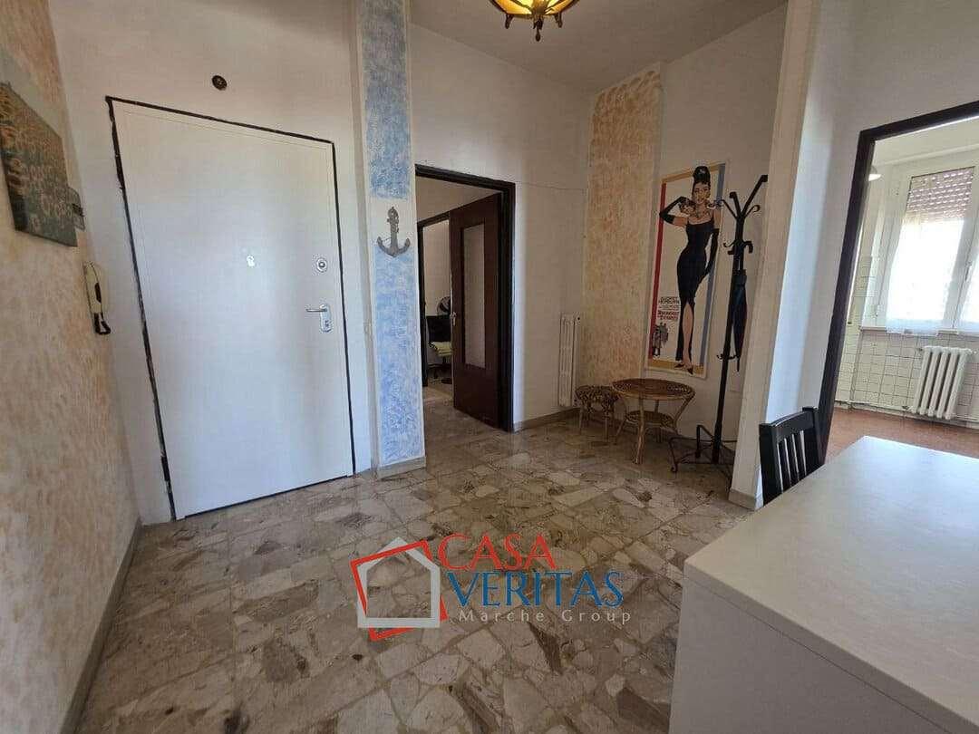 APPARTAMENTO VENDITA ANCONA 4