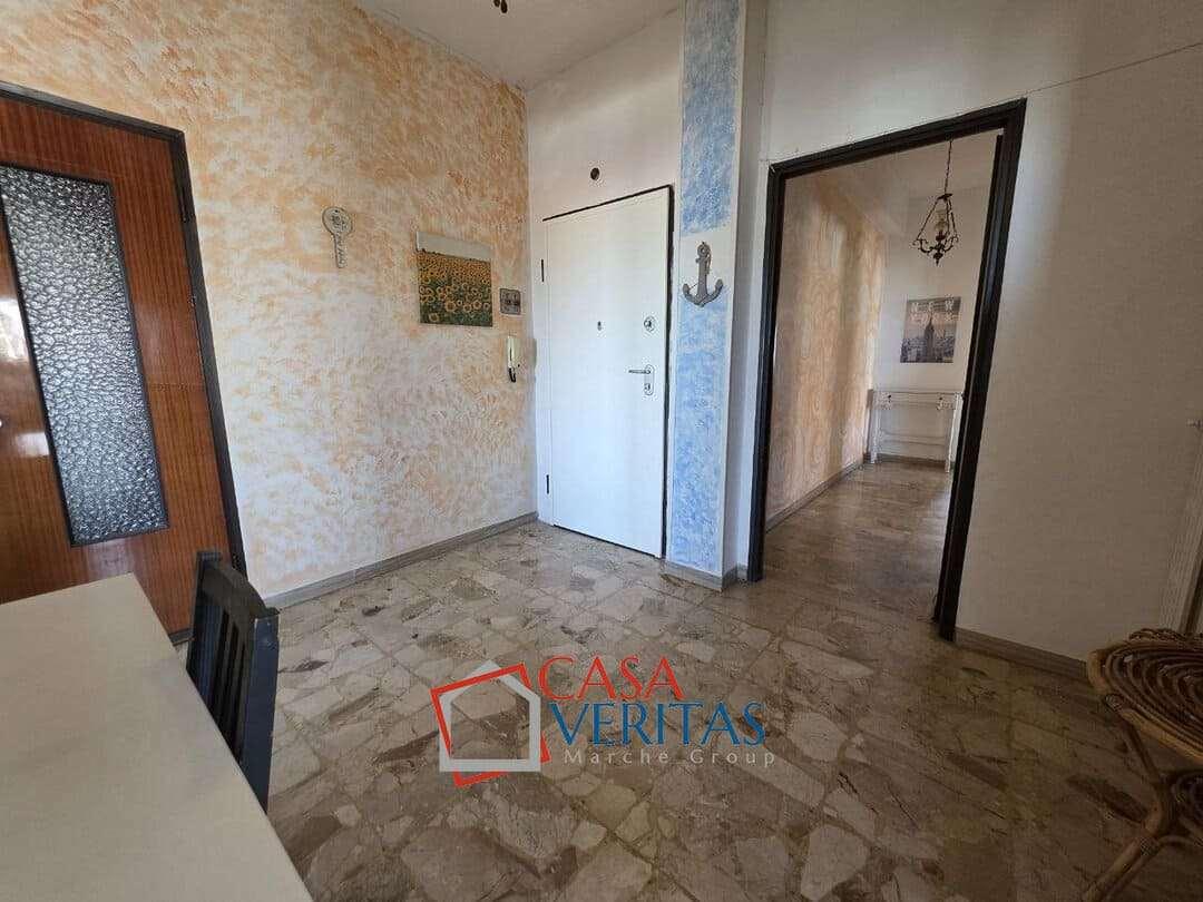 APPARTAMENTO VENDITA ANCONA 5