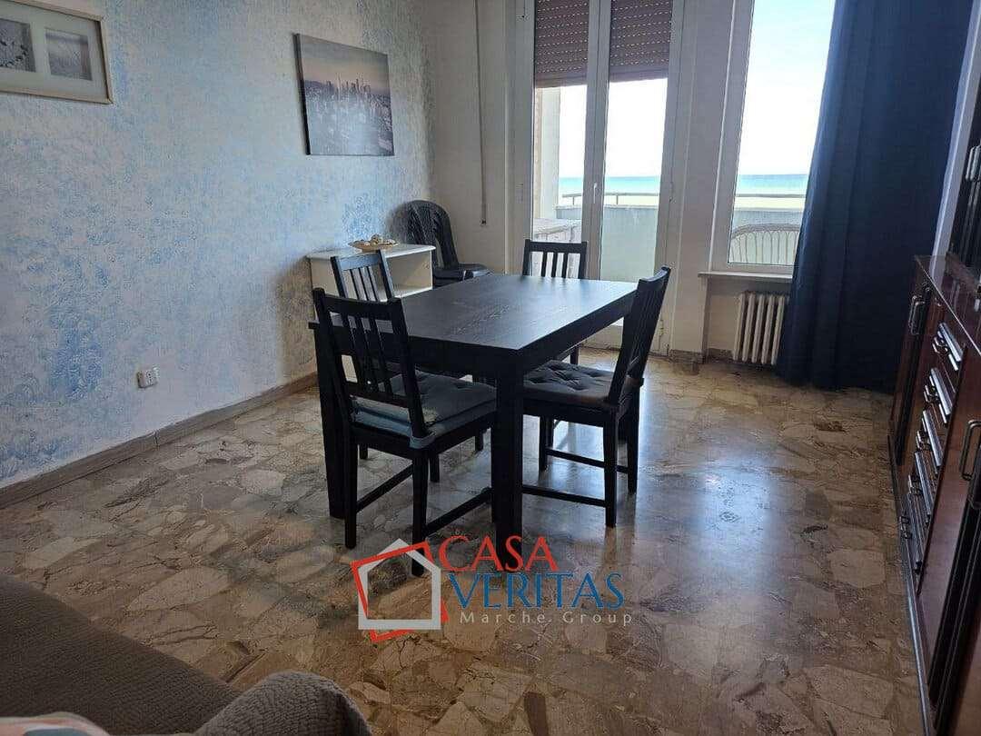 APPARTAMENTO VENDITA ANCONA 7