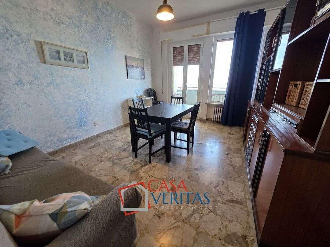 APPARTAMENTO VENDITA ANCONA 9