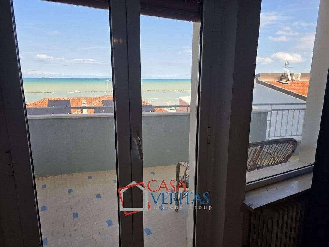 APPARTAMENTO VENDITA ANCONA 12