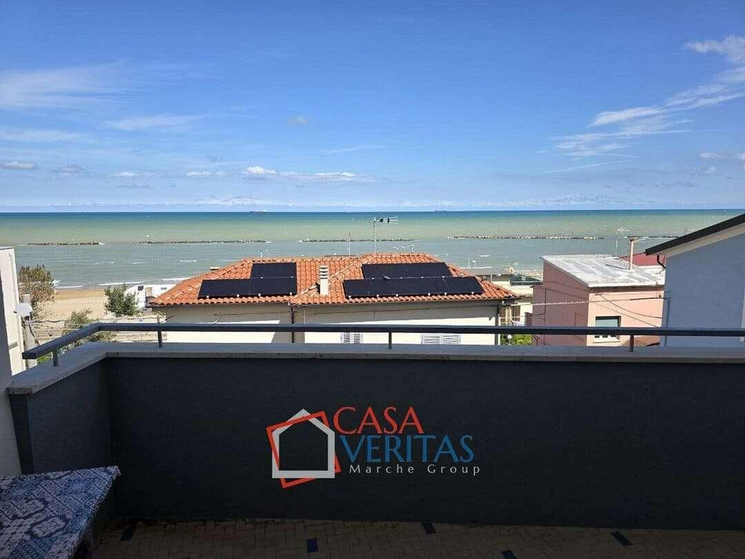 APPARTAMENTO VENDITA ANCONA 15