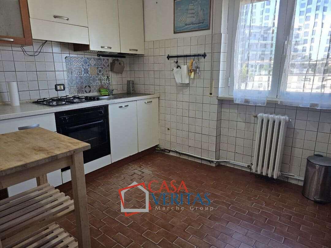 APPARTAMENTO VENDITA ANCONA 21