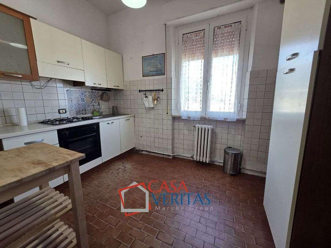 APPARTAMENTO VENDITA ANCONA 23