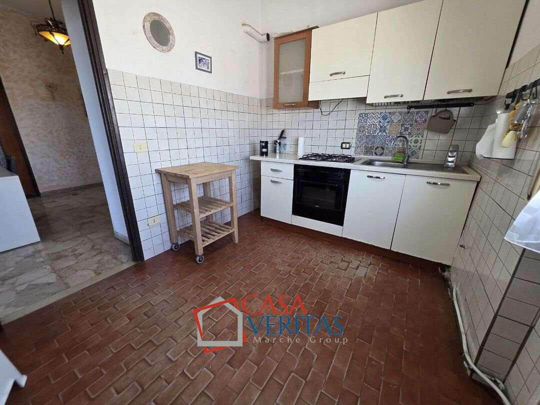 APPARTAMENTO VENDITA ANCONA 24