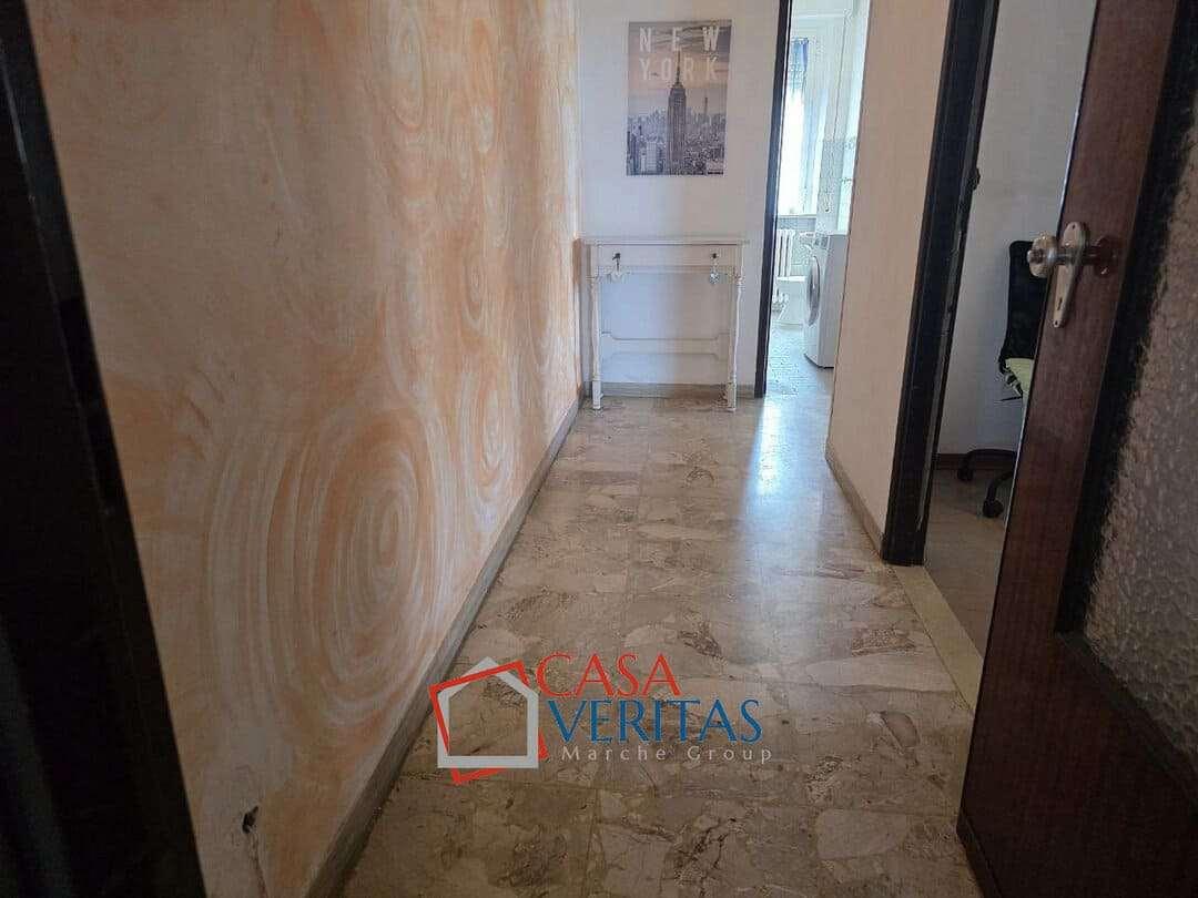 APPARTAMENTO VENDITA ANCONA 25