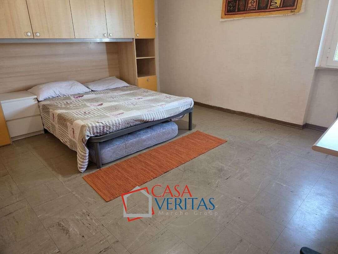APPARTAMENTO VENDITA ANCONA 31