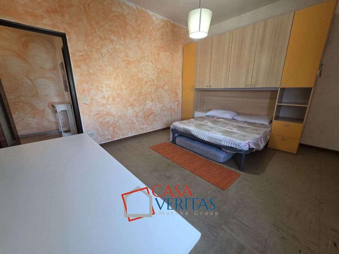 APPARTAMENTO VENDITA ANCONA 34